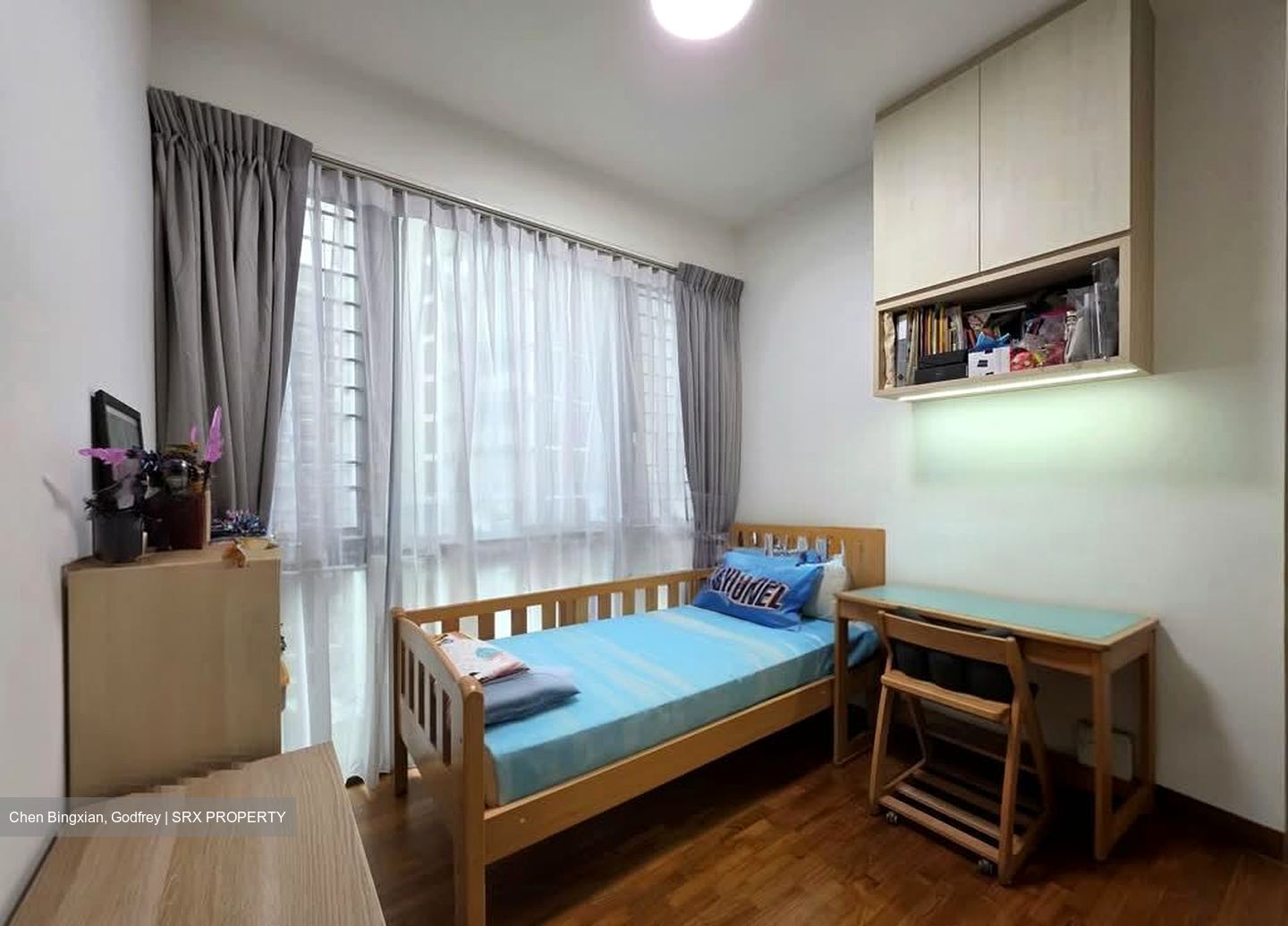 Parc Centros (D19), Condominium #578584701
